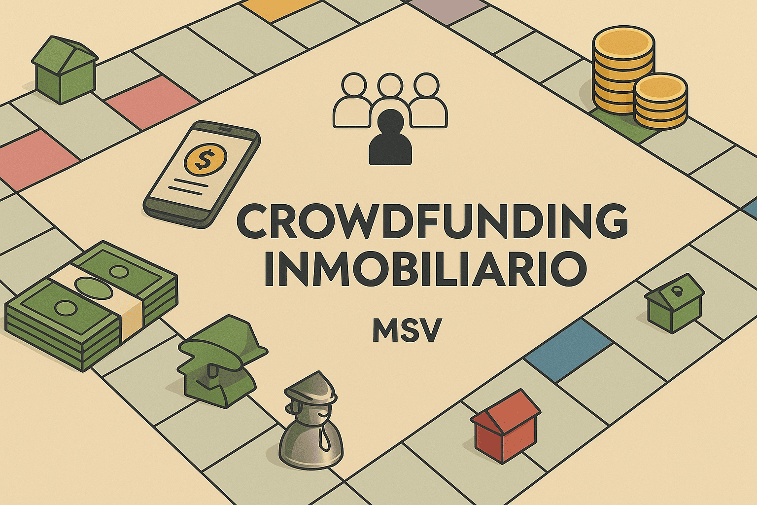 crowdfunding